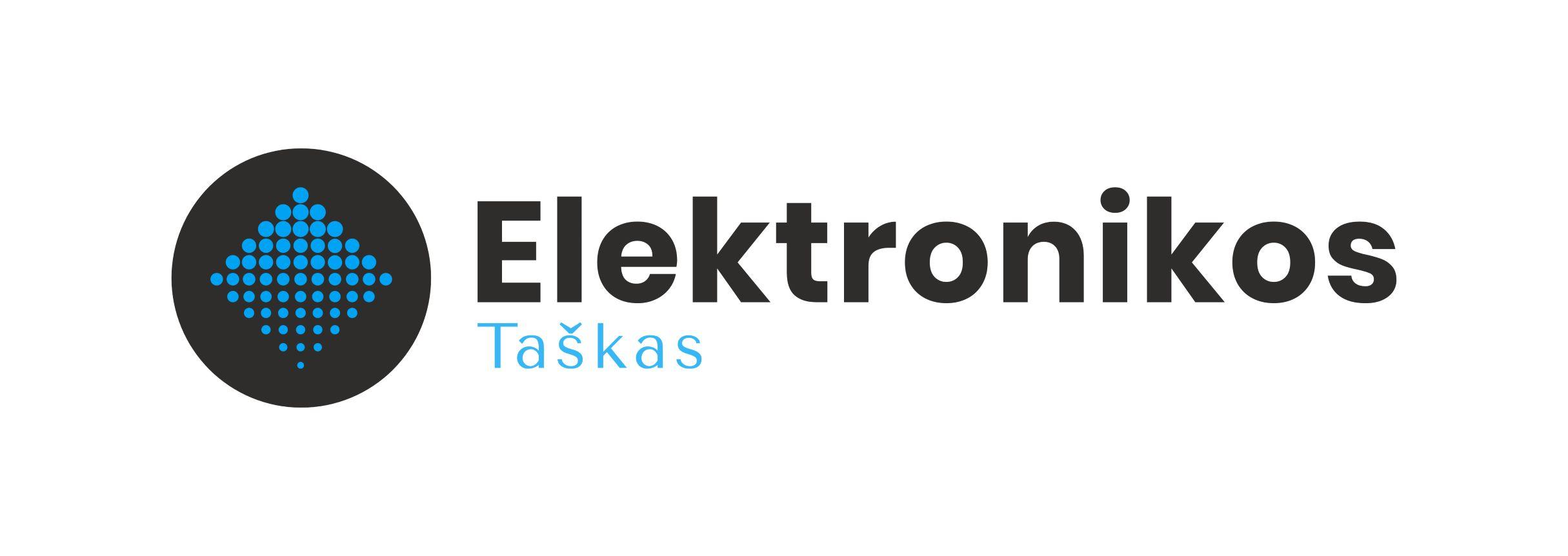 Prekės ženklas: Elektronikos Taškas